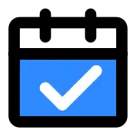 Plan SVG Icon
